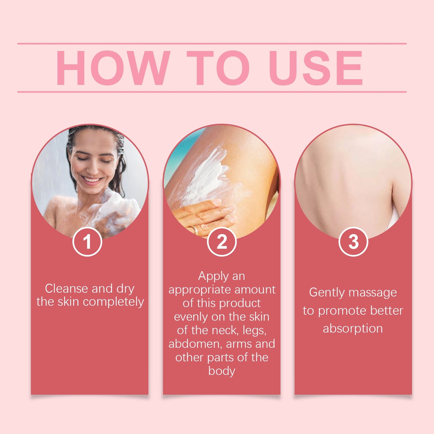 Woodsleep Moisturizing Non-Greasy Body Lotion