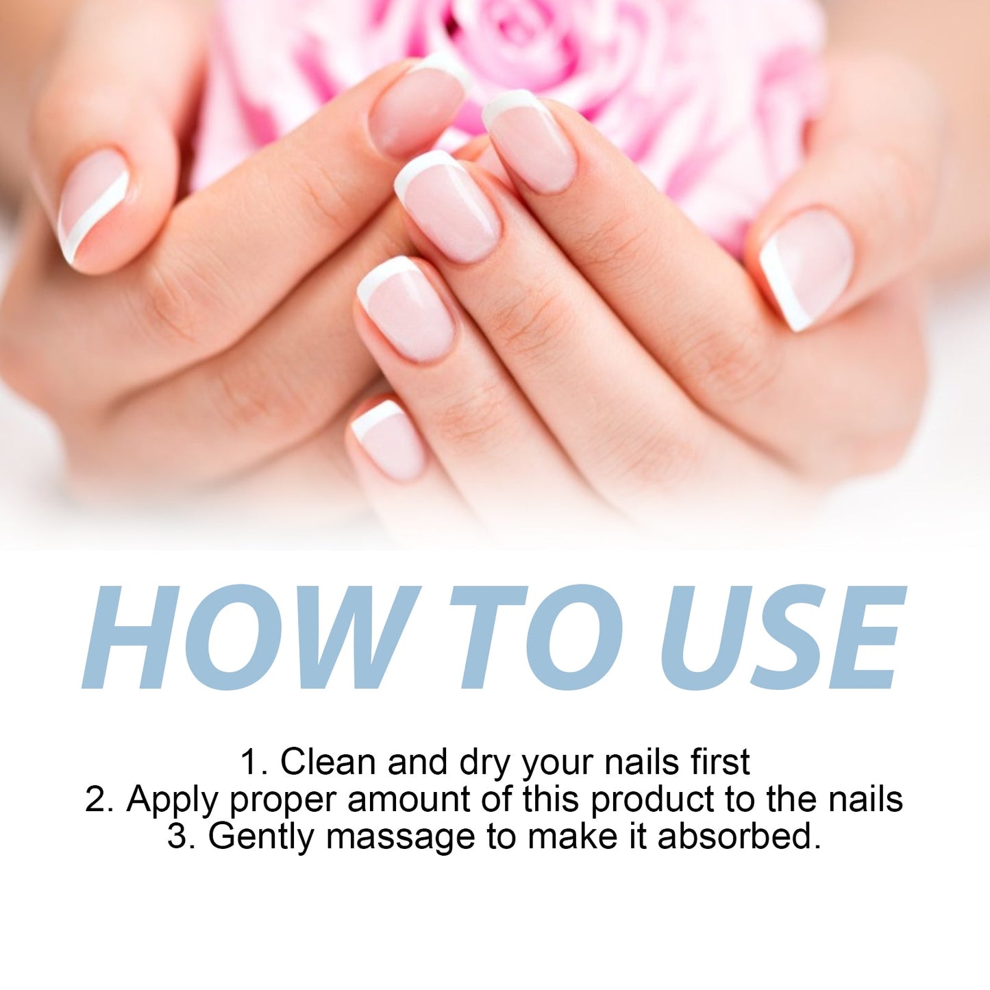 Nail Repair Nourishing Lotion