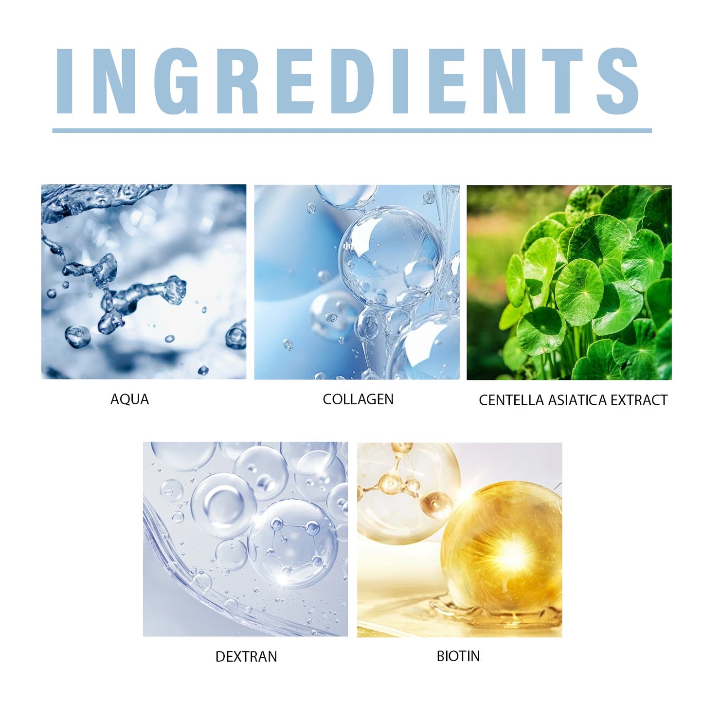 Nail Repair Nourishing Lotion