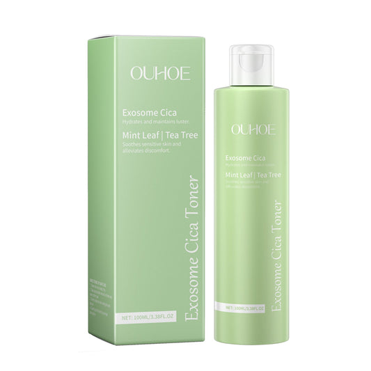 Centella Soothing Hydrating Facial Toner