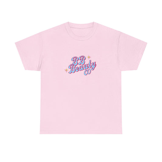 BB Beauty Co Graphic Tee