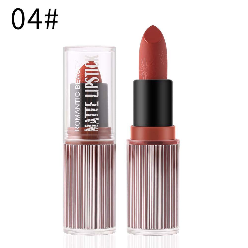 Romantic Beauty Waterproof Transfer-Resistant Lip Gloss