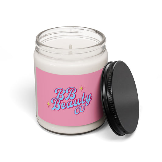 BB Beauty Co Soy Candle