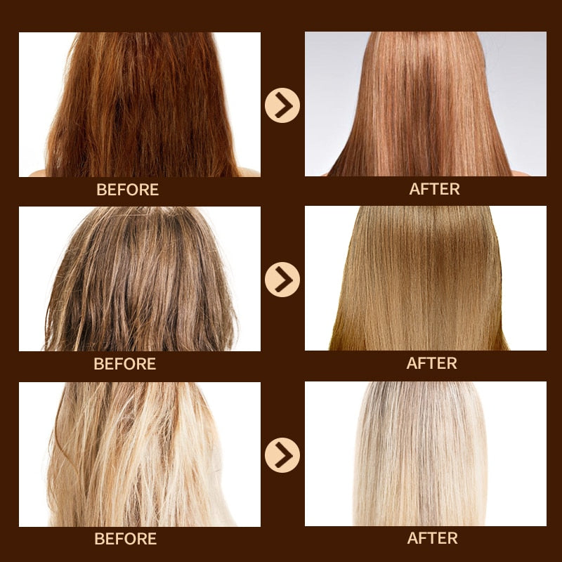 5-Second Repair Hair Treatment Mask