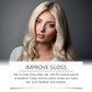 Nourishing Purple Conditioner for Dry Hair