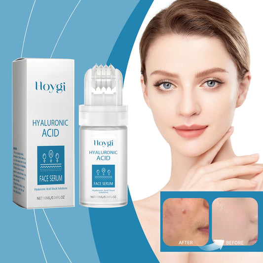 Hyaluronic Acid Hydrating Face Serum