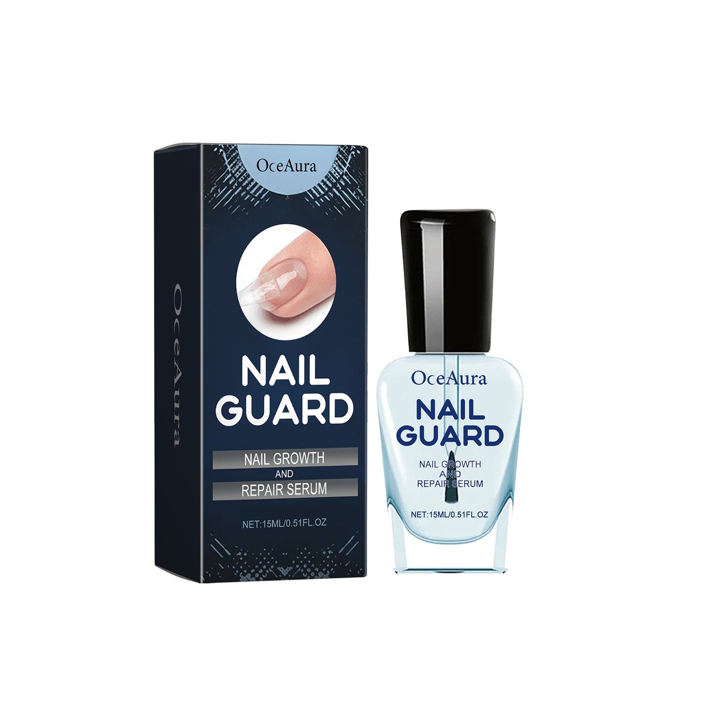 Nail Repair Nourishing Lotion