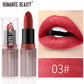 Romantic Beauty Waterproof Transfer-Resistant Lip Gloss