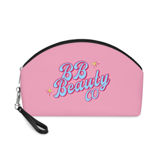 BB Beauty Co Makeup Bag