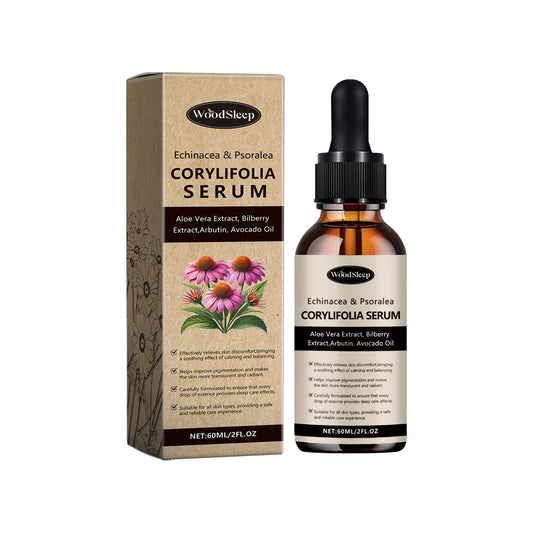 Echinacea Soothing Facial Serum