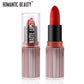 Romantic Beauty Waterproof Transfer-Resistant Lip Gloss