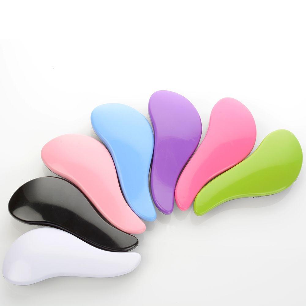 Professional Hair Brush Salon Styling Comb