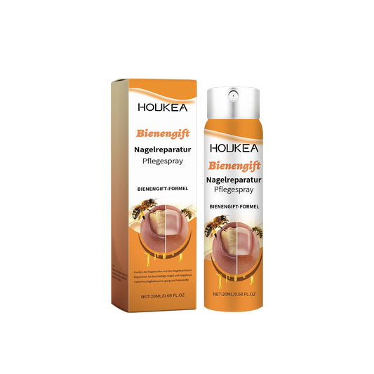 Bee Venom Nail Repair Nourishing Spray