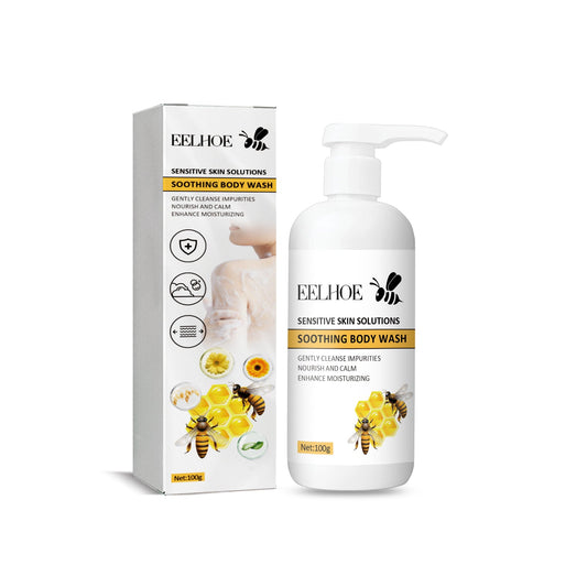 Turmeric Exfoliating Brightening Body Scrub