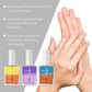 Nail Repair Instrument for Manicure Care