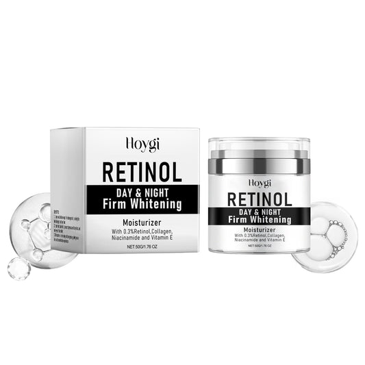 Nourishing Restoring Facial Moisturizer