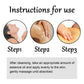 Argan Oil Moisturizing Skin Hair Care Oil