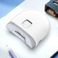 Portable Rechargeable Electric Nail Clipper Trimmer