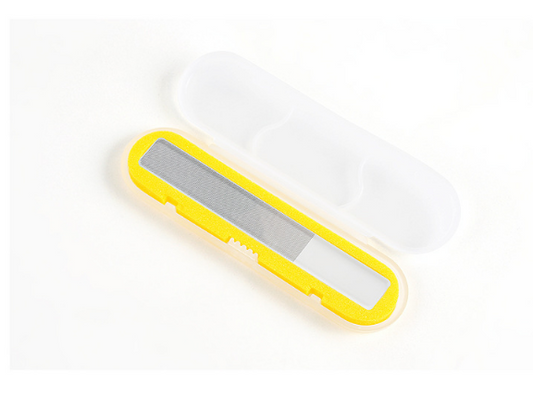 Professional Nano Glass Nail File for Manicure