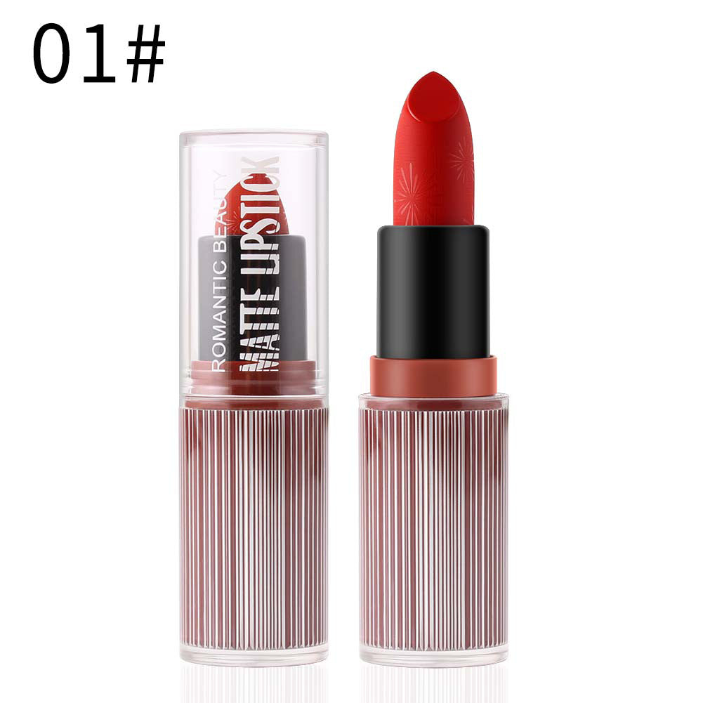 Romantic Beauty Waterproof Transfer-Resistant Lip Gloss