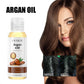 Argan Oil Moisturizing Skin Hair Care Oil