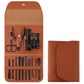 Men's Carbon Steel Nail Clipper Grooming Set