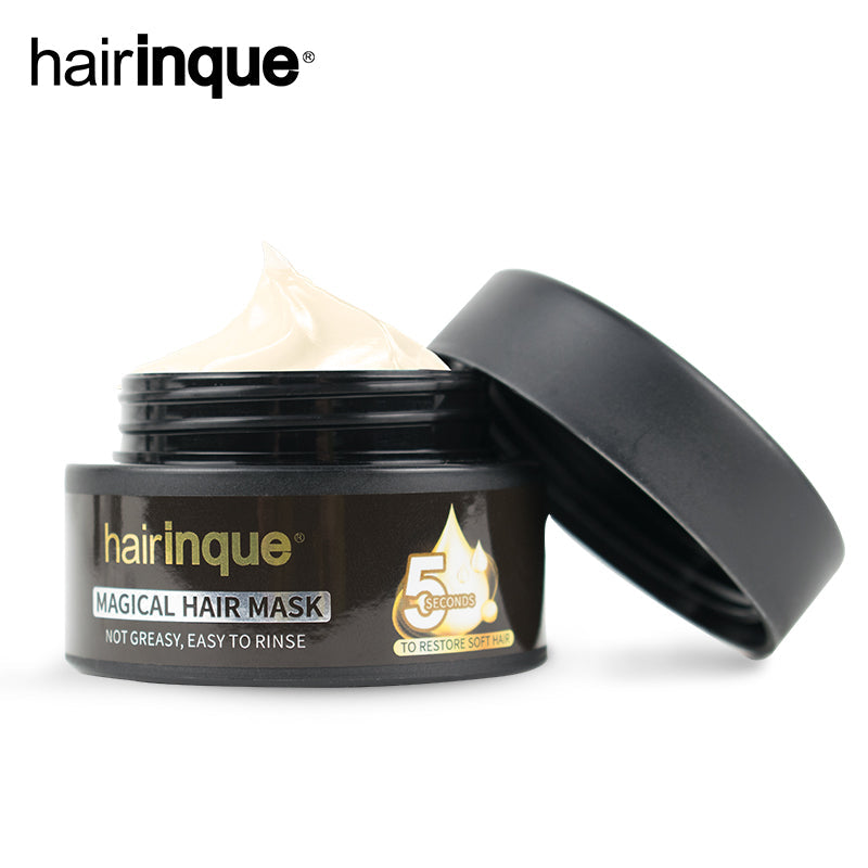 5-Second Repair Hair Treatment Mask