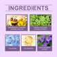 Nourishing Purple Conditioner for Dry Hair