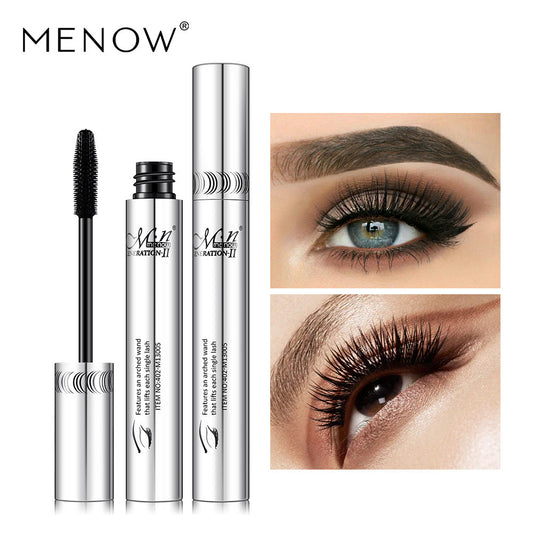Thickening Waterproof Effect Mascara