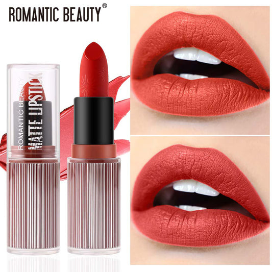 Romantic Beauty Waterproof Transfer-Resistant Lip Gloss