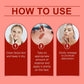 Hydrating Facial Essence Moisturizing Beauty Serum