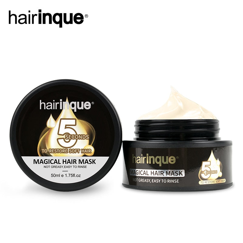 5-Second Repair Hair Treatment Mask