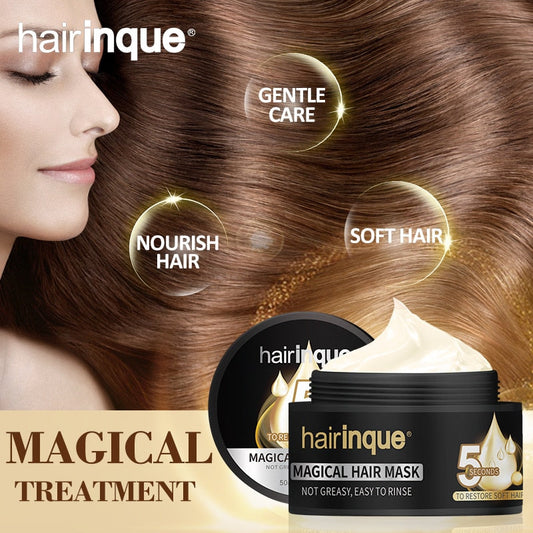 5-Second Repair Hair Treatment Mask