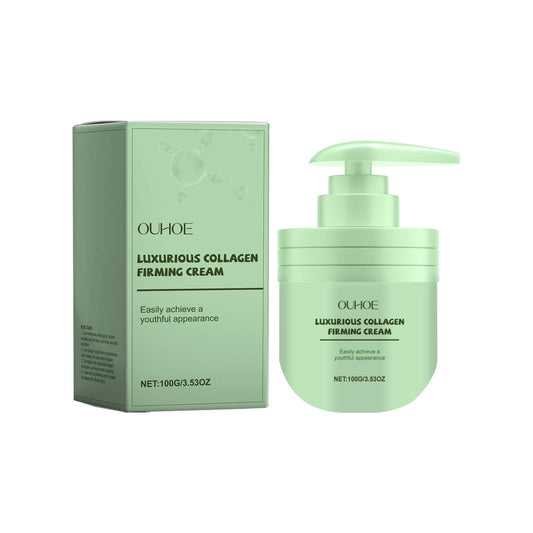 Collagen Nourishing Firming Body Lotion