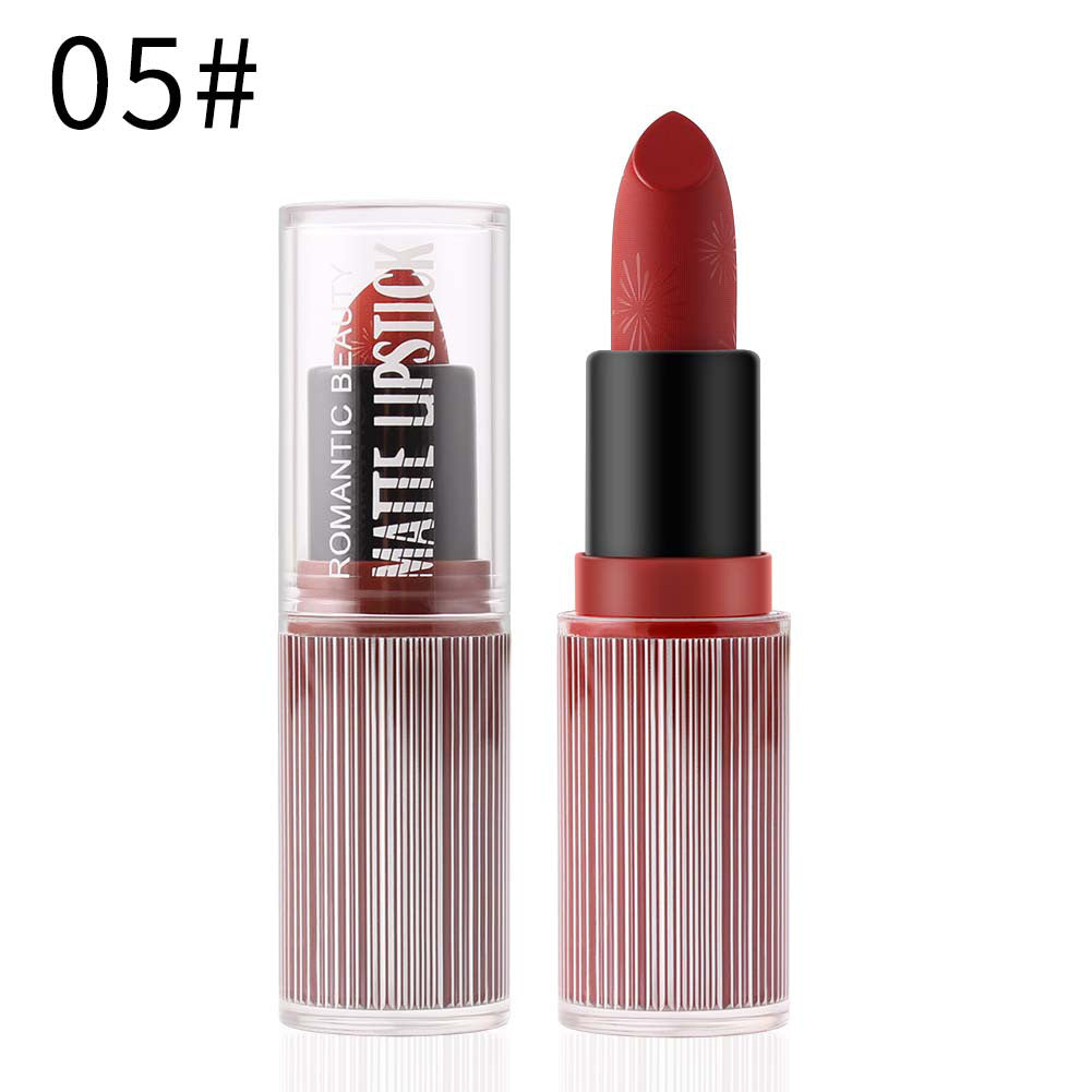 Romantic Beauty Waterproof Transfer-Resistant Lip Gloss