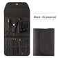 Men's Carbon Steel Nail Clipper Grooming Set