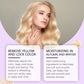 Nourishing Purple Conditioner for Dry Hair