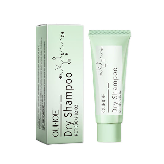 Leave-In Dry Shampoo Oil Control Hair Refresher