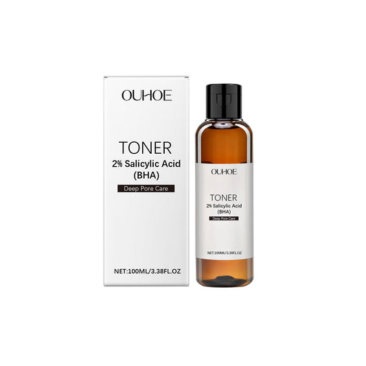 Salicylic Acid Pore Care Hydrating Toner