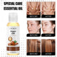Argan Oil Moisturizing Skin Hair Care Oil
