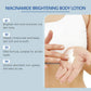 Niacinamide Hydrating Moisturizing Body Lotion