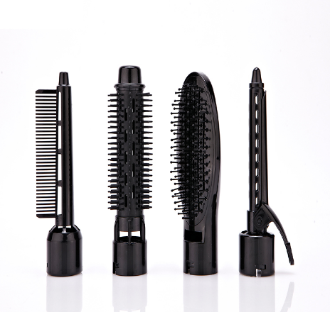 4-in-1 Women Hair Styling Tool Set