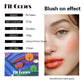 Fit Colors 12-Color Comprehensive Makeup Palette