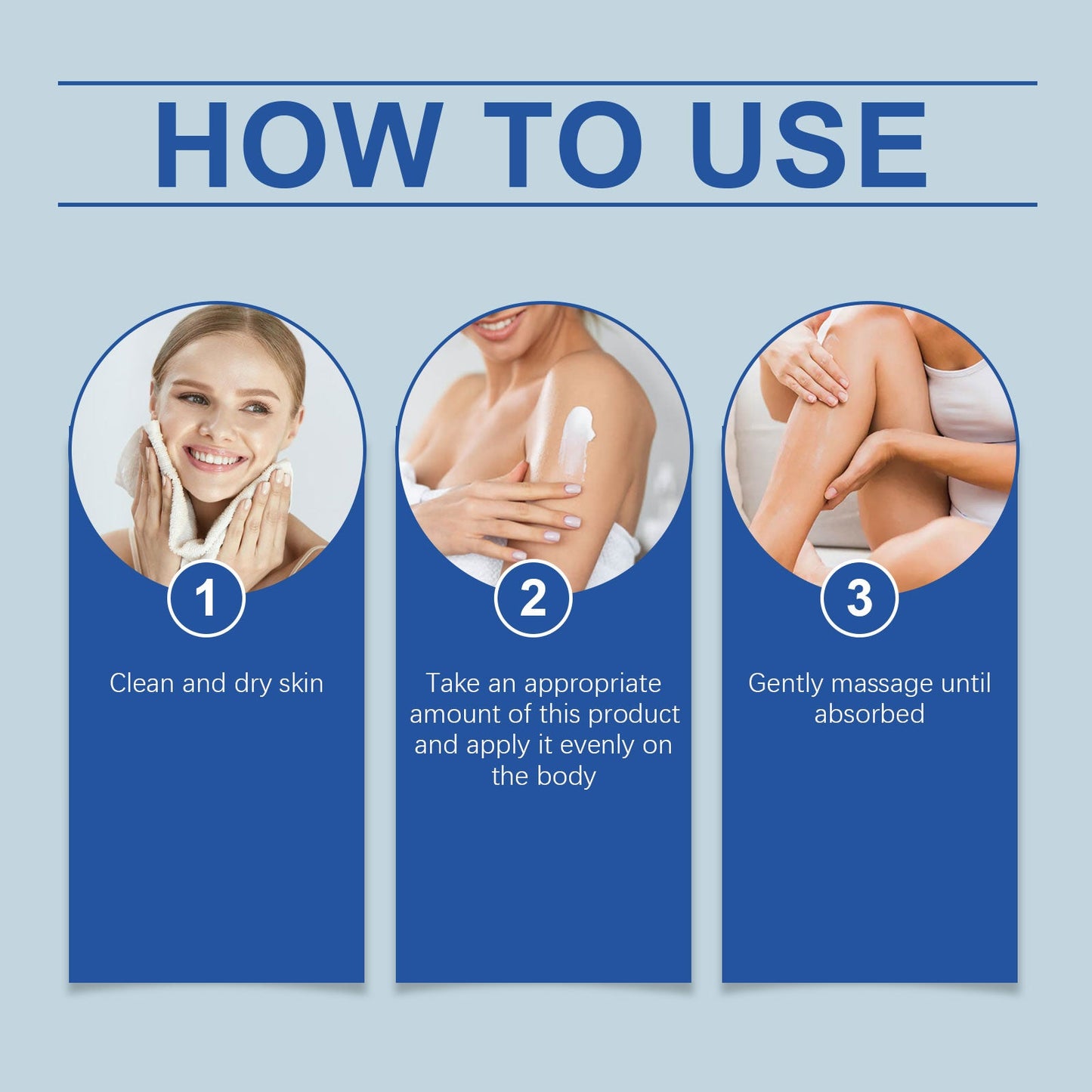 Niacinamide Hydrating Moisturizing Body Lotion