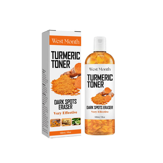 Turmeric Deep Hydrating Facial Toner