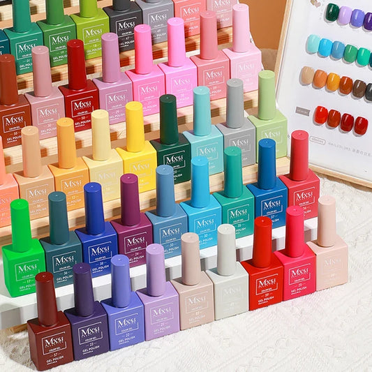 15ml Neon Gel Nail Polish